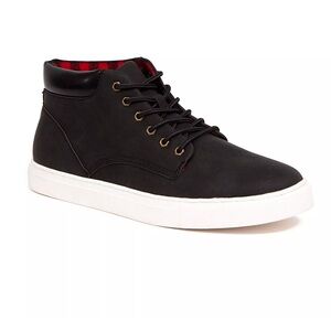 Deer Stags-Warren Sneaker Boots